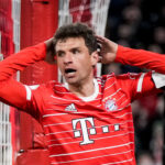 Freiburg stun Bayern Munich 2-1 to progress to semi-finals