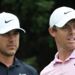 Masters 2023: Mcllroy with slow start, Rahm, Hovland and Koepka lead