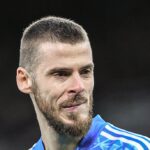 David de Gea edging closer to new contract