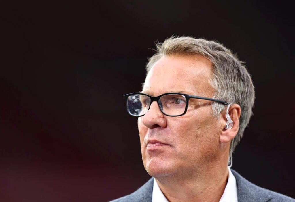 Arsenal shouldn’t underestimate struggling Liverpool says Paul Merson