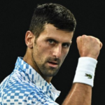 Murray drawn against De Minaur, while Djokovic could face Medvedev