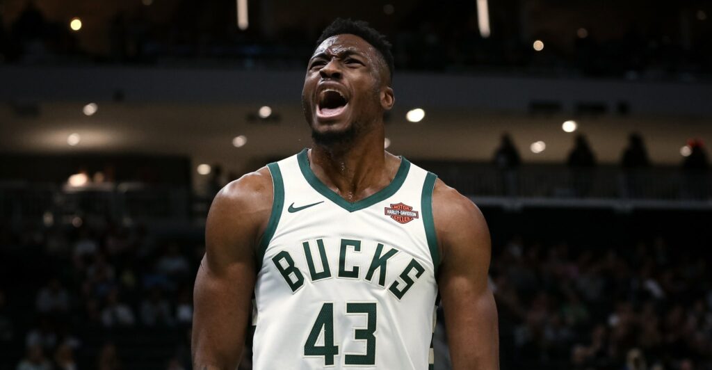 Bucks will be without most key players against Grizzlies