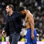 Lampard believes Chelsea can come back