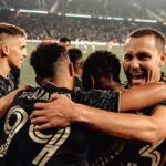 LAFC book CCL 1/2 final spot after comfortable 3-0 win