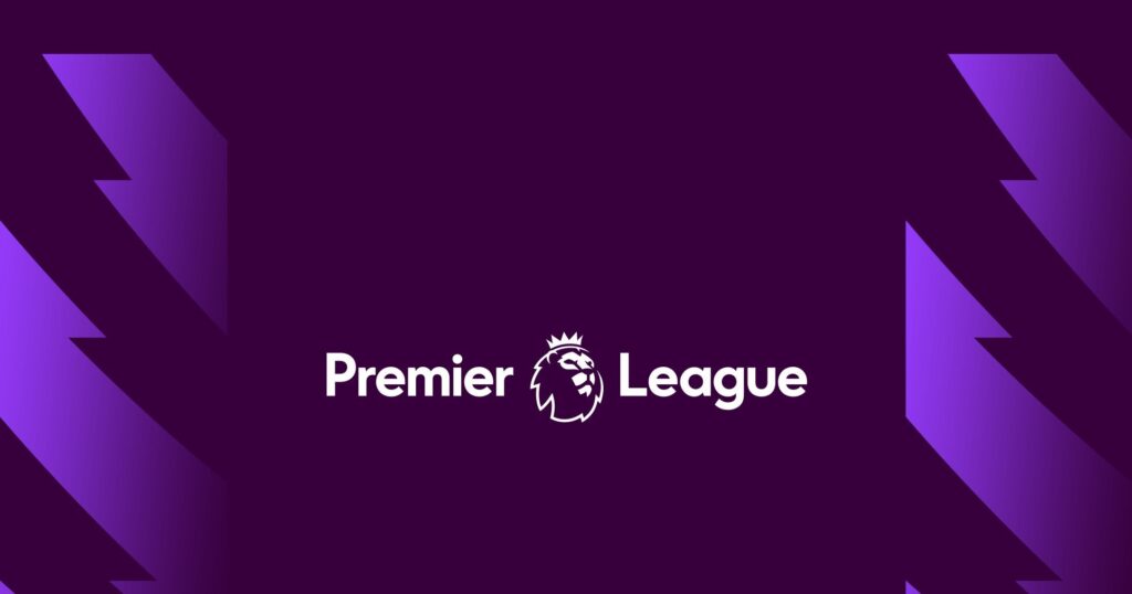 Premier League plans to ban gambling sponsors on matchday shirts