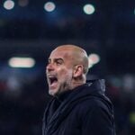 Arsenal game will be like final for Man City, says Guardiola