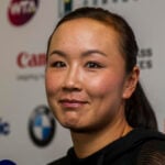 WTA returns to China after Peng’s accusations