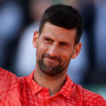 Monte Carlo: Djokovic crashes out in three sets, Ruud also out