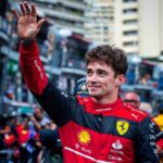 Leclerc pleads with fans to stop gathering outside his home