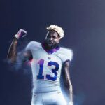 Odell Beckham Jr. signs one-year deal with Ravens