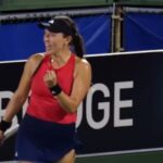 Pegula fires US into Billie Jean King Cup final