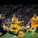 Barcelona miss chance to go 15 points clear after hapless 0-0 draw