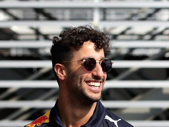 Horner confirms Ricciardo will participate in Red Bull's 2023 testing ...