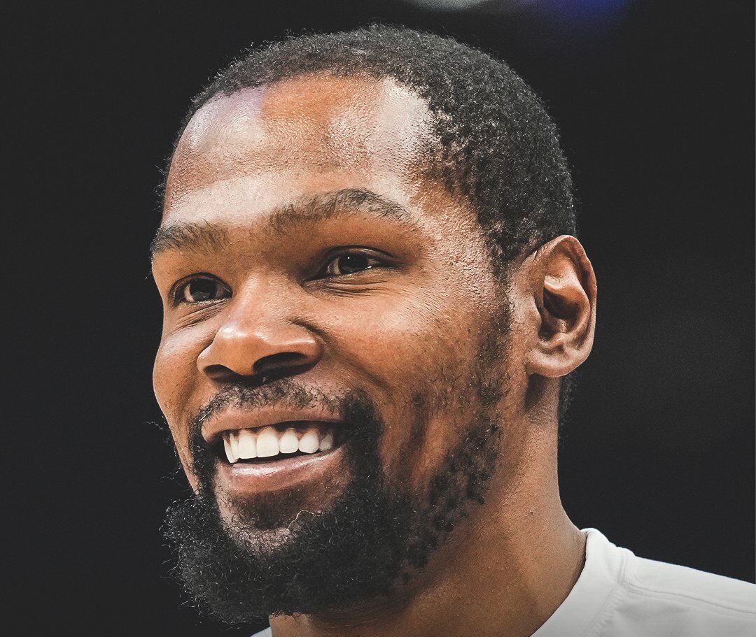 Nike sign lifelong deal with Kevin Durant