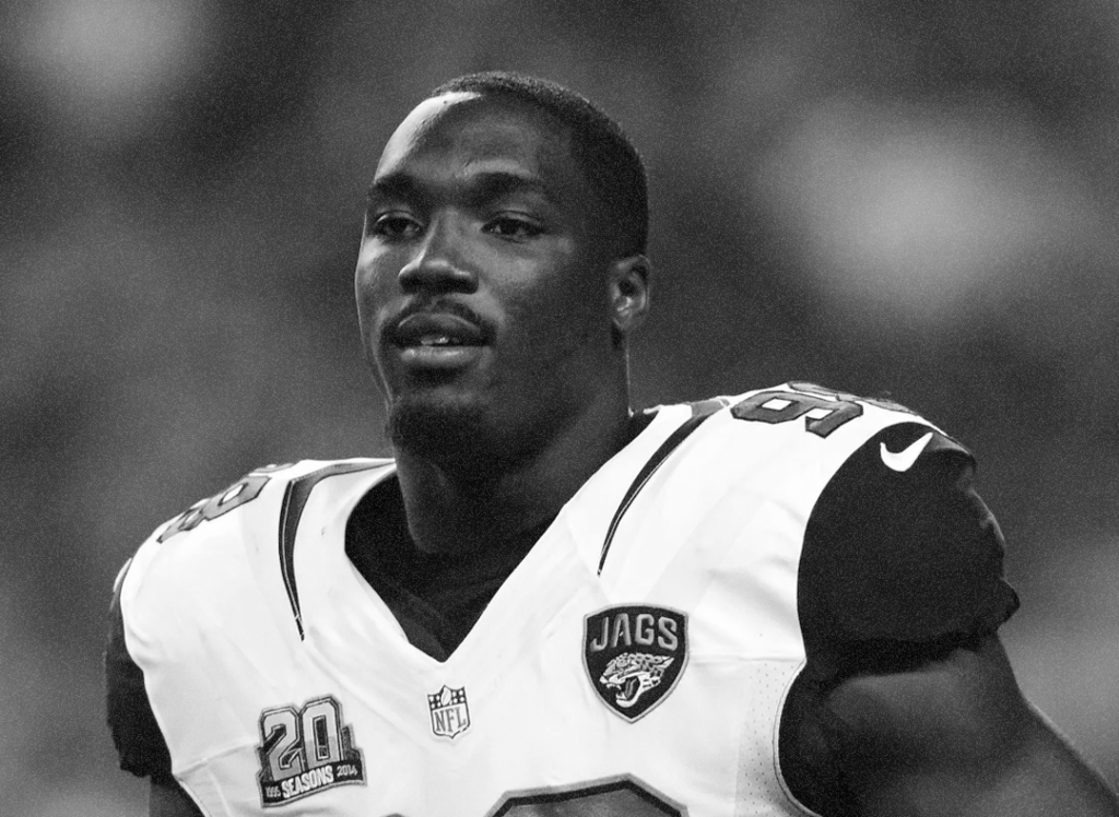 Former NFL player Chris Smith passed away at age of 31