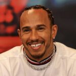 Hamilton optimistic about new Mercedes upgrades