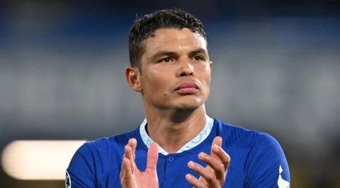 Chelsea in desperate need of strategy, says Thiago Silva