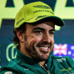 Alonso wary of other teams development