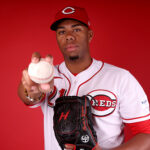 Hunter Greene agrees to new 6-year contract with Reds