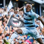 Willy Agada to miss next 3 month with fractured leg
