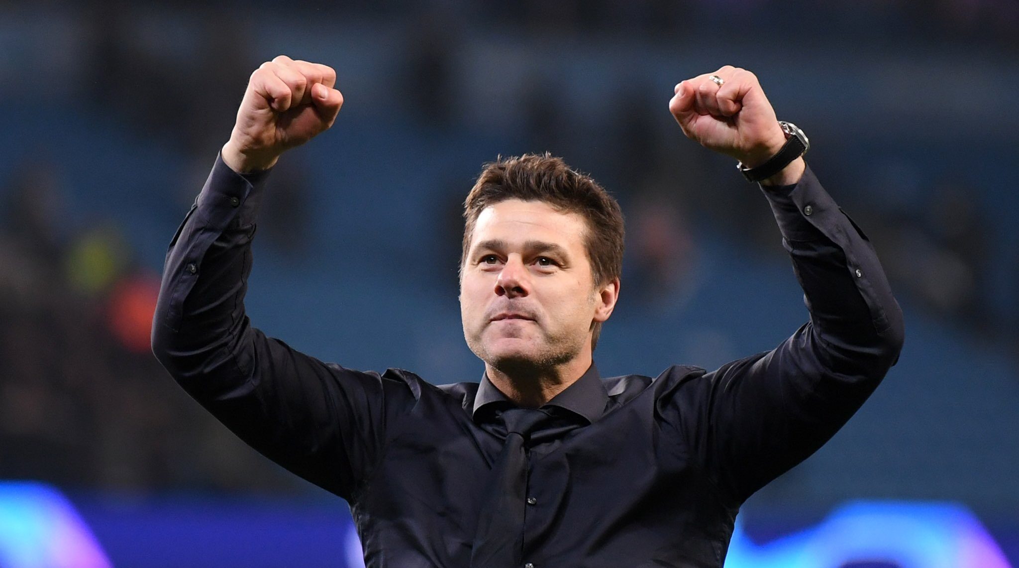 Chelsea on brink of signing Pochettino