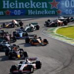 F1 applies new rules in Sprint format for 2023