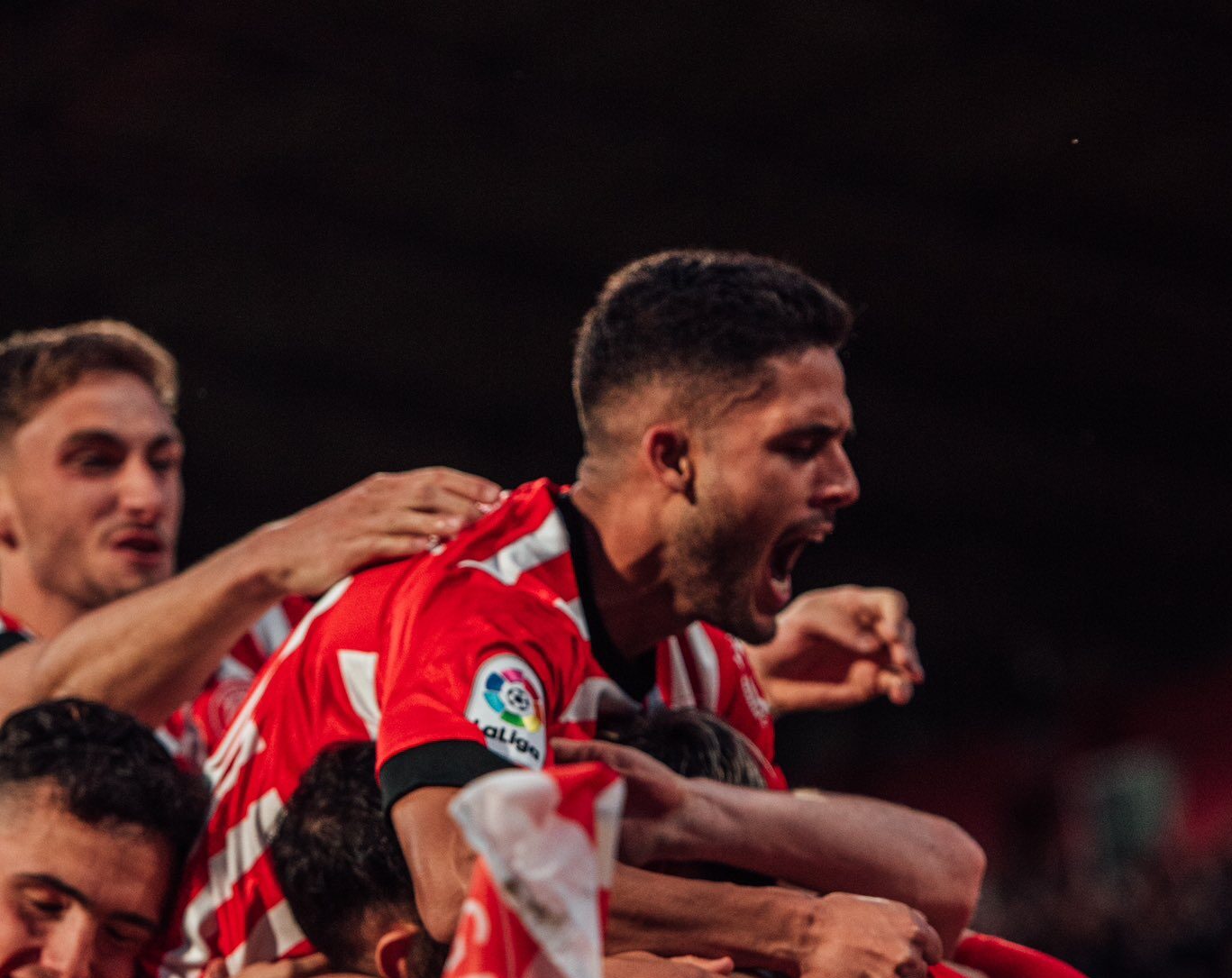 Minnows Girona stun Real Madrid with phenomenal 4-2 win