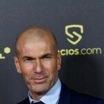 Zidane keen on taking on Juventus after 2 years without a club