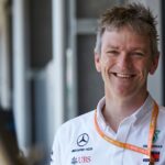 James Allison returns to Mercedes as Technical Director