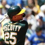Stephen Piscotty signs for White Sox to minor league contract
