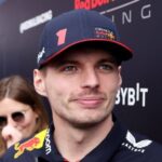Verstappen considers quitting F1 after his contract expires in 2028