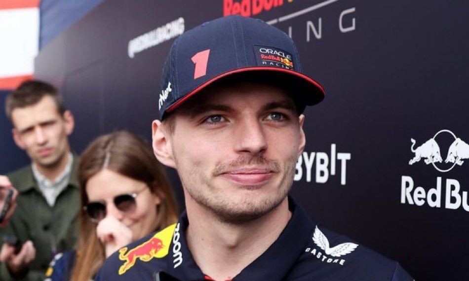 Verstappen considers quitting F1 after his contract expires in 2028