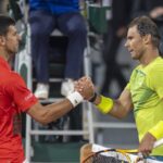 Djokovic among number of high-profile players to miss Madrid Open