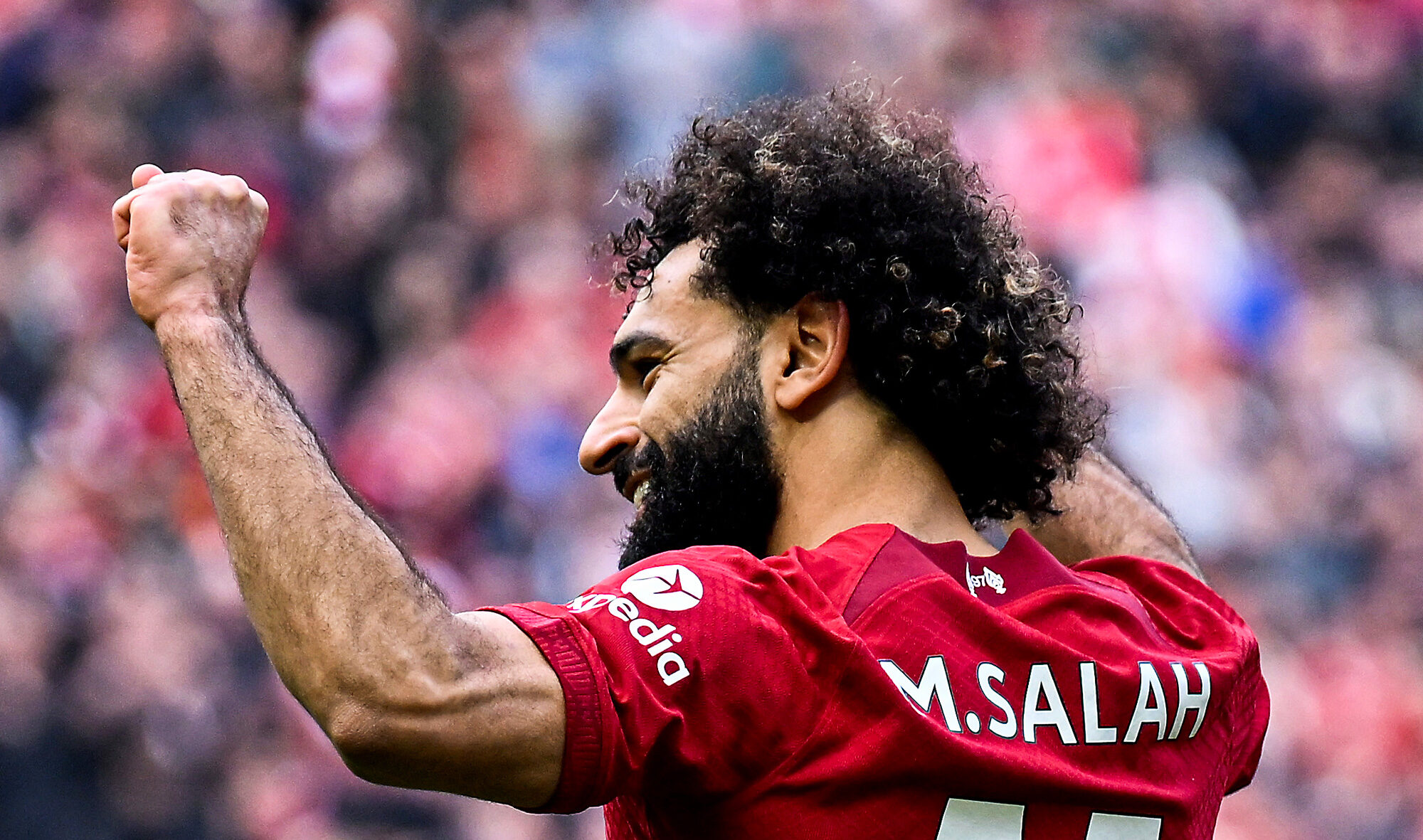 Liverpool edge out Forrest 3-2 to keep Champions League hopes alive