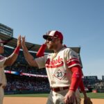 Angels edge out Athletics 8-7 with Ohtani’s heroics
