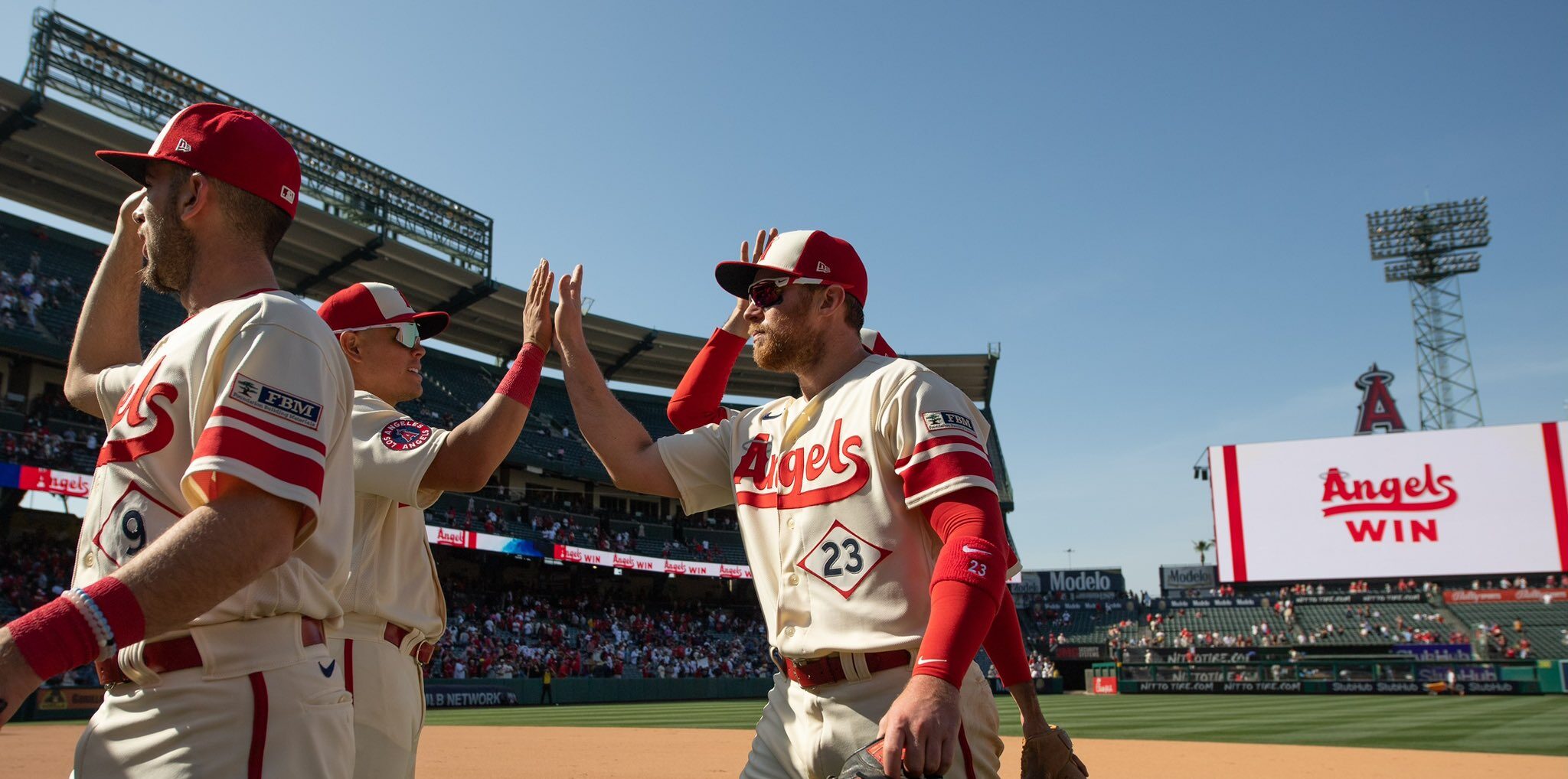 Angels edge out Athletics 8-7 with Ohtani’s heroics