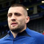 Kovacic among number of high-profile names to leave Chelsea in summer