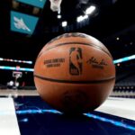 The NBA introduces in-season tournament game