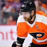 Giroux and Pavelski enter ‘1000’ Club in NHL