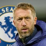 Chelsea sack Graham Potter after 9 months