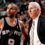 Gregg Popovich heading to the Hall of Fame