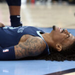 NBA to suspend Ja Morant for 25 games
