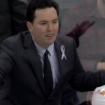 Oilers coach trusts both goaltenders