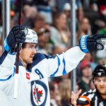 Jets secure the final playoff spot in Western Conference