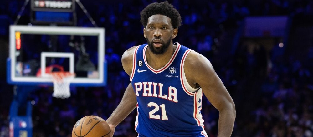 Embiid’s decision to represent USA ‘very disappointing’ for Cameroon