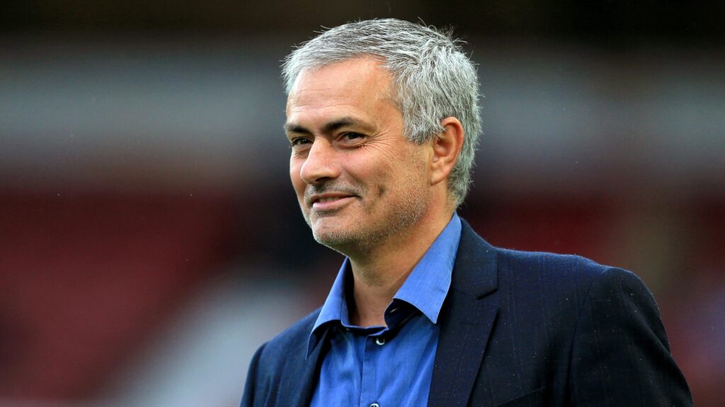 Jose Mourinho returns for third spell in Chelsea? 3