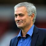 Jose Mourinho returns for third spell in Chelsea?