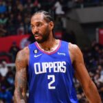 Leonard signs new three-year deal with Clippers