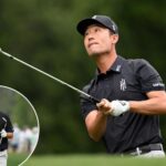 LIV’s Kevin Na leaves the Masters in 1st round