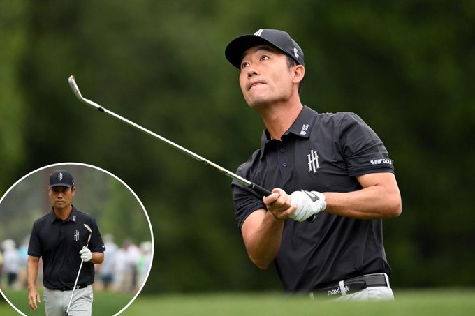 LIV’s Kevin Na leaves the Masters in 1st round